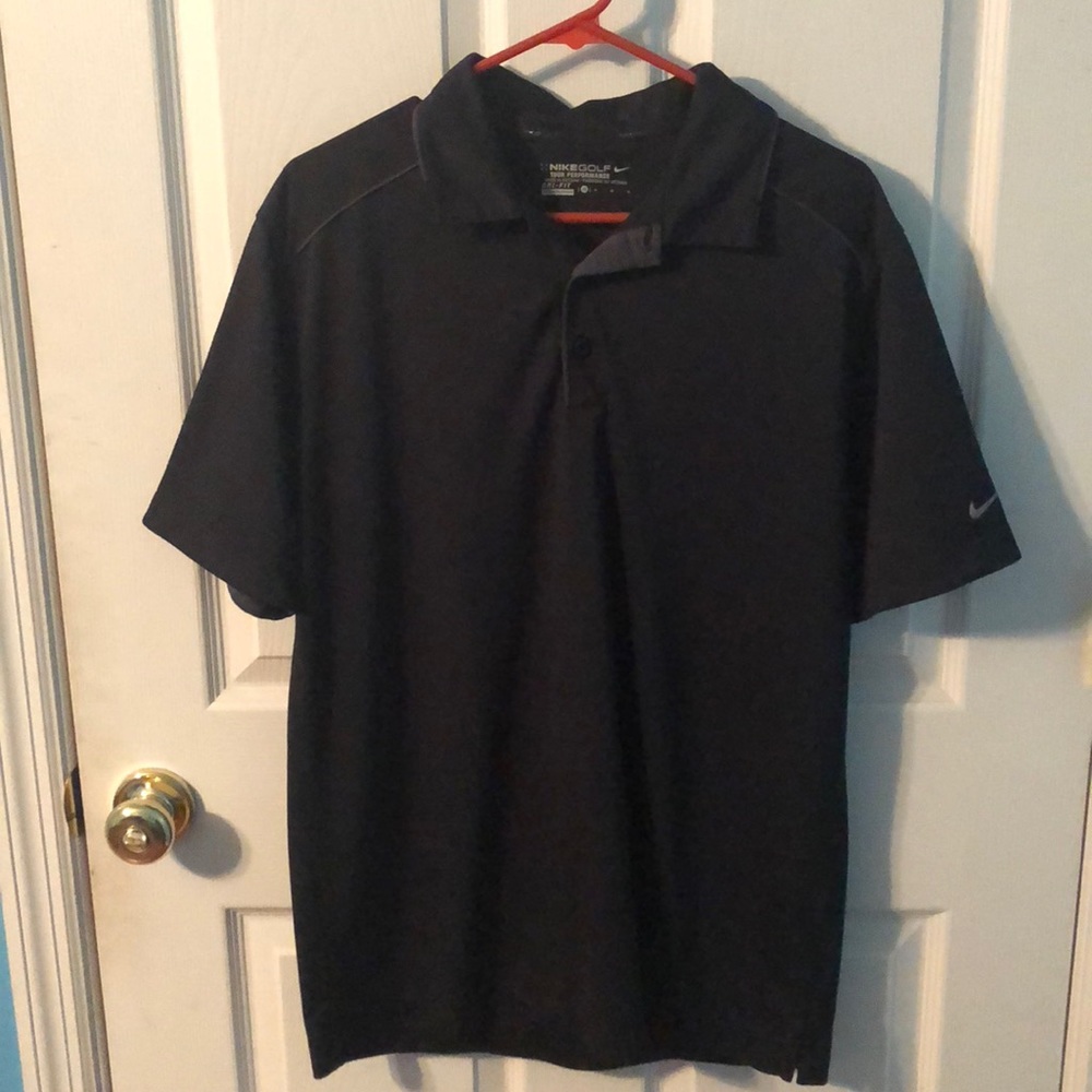 Nike Golf Shirt